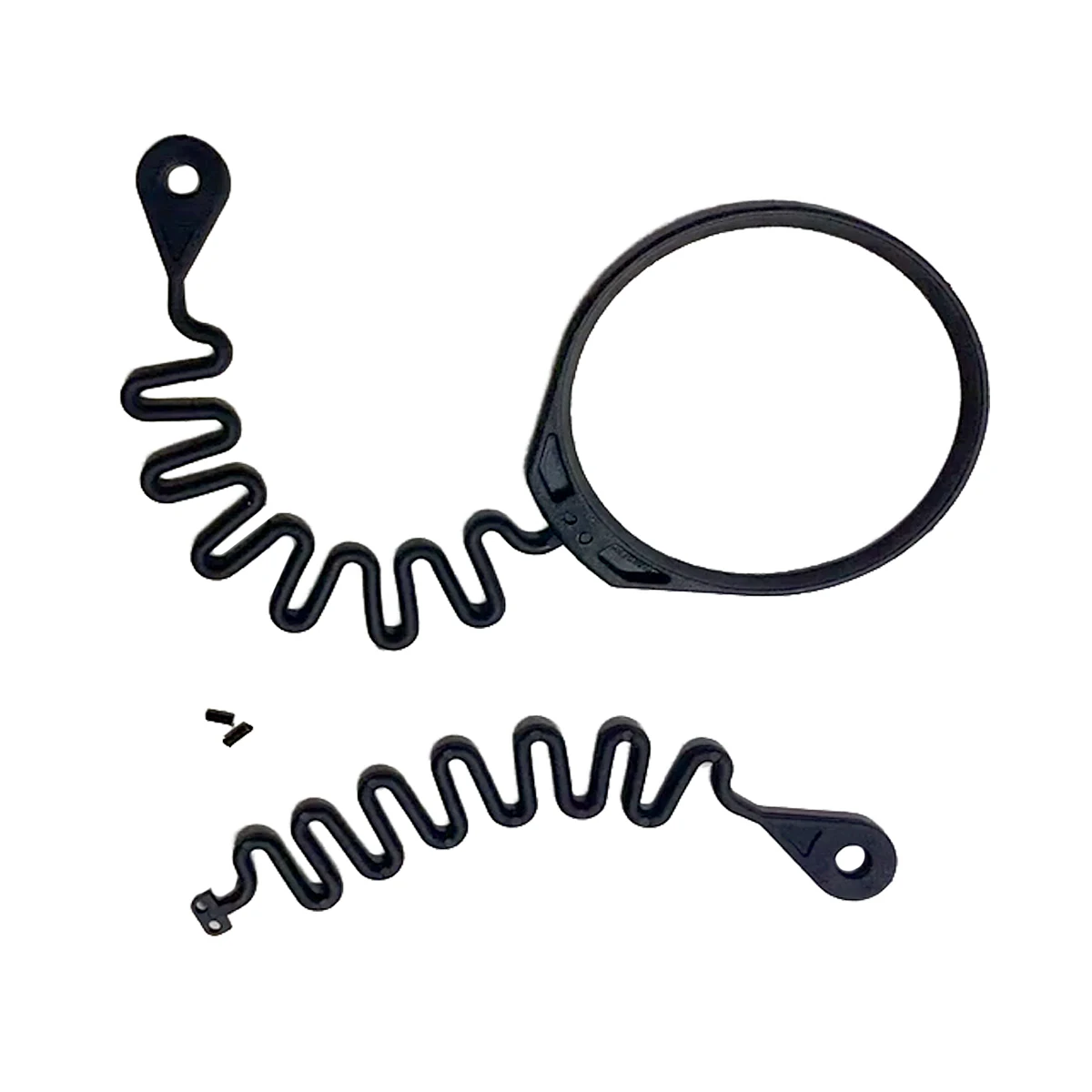 

For Volvo S80 S60 S40 S60L XC60 XC70 XC90 V40 V50 V70 C30 C70 Fuel Tank Cap Cover Line Cable Wire Diesel Gas Oil Rope Accessoriy