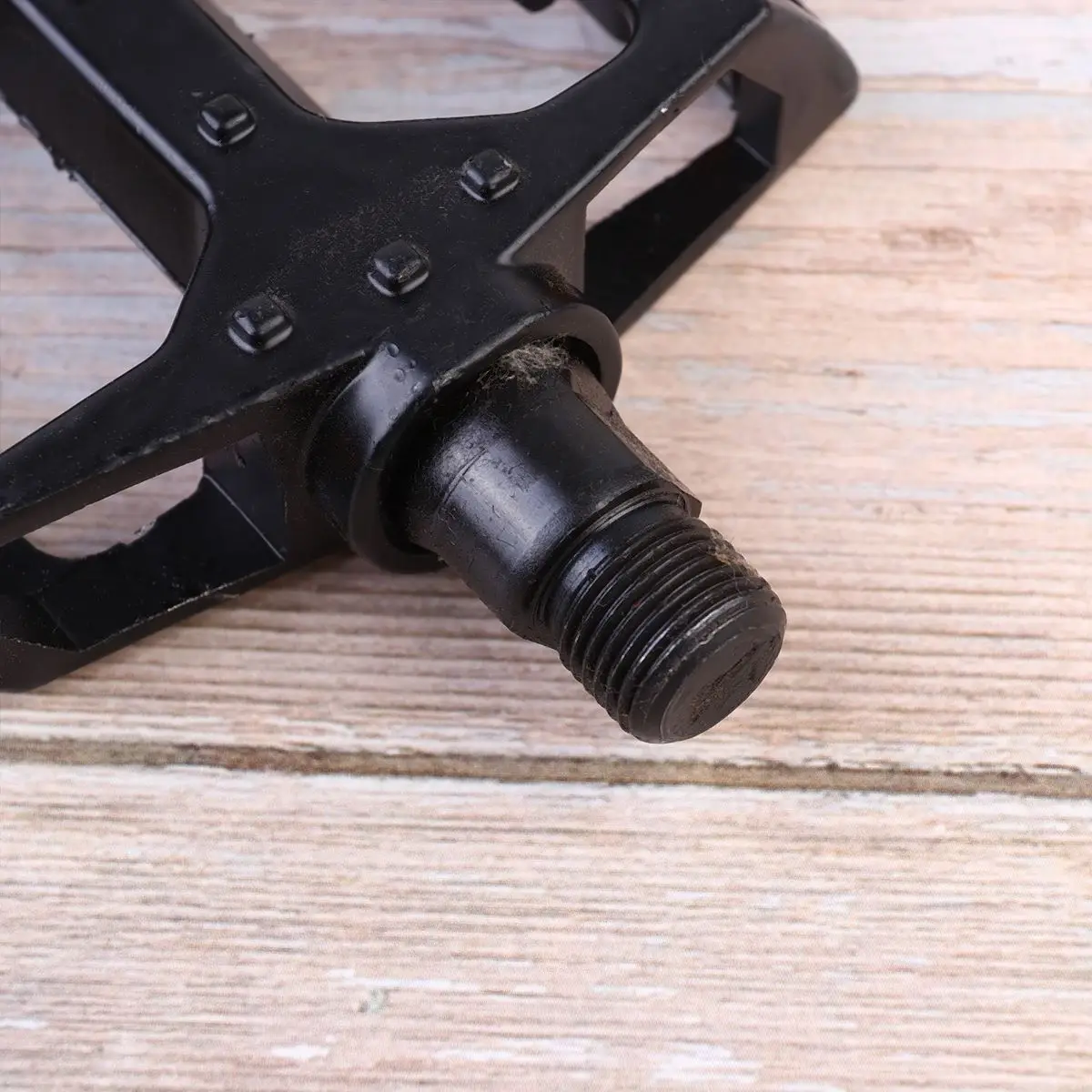 1 пара велосипедная педаль из алюминиевого сплава специальная роликовая