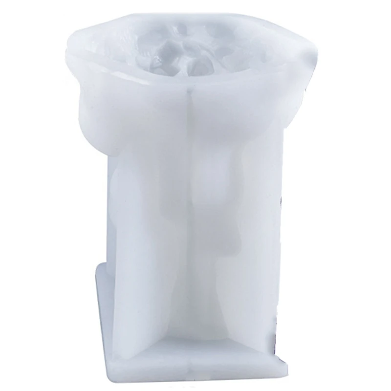 

Горячая Распродажа, силиконовая форма для самостоятельной сборки