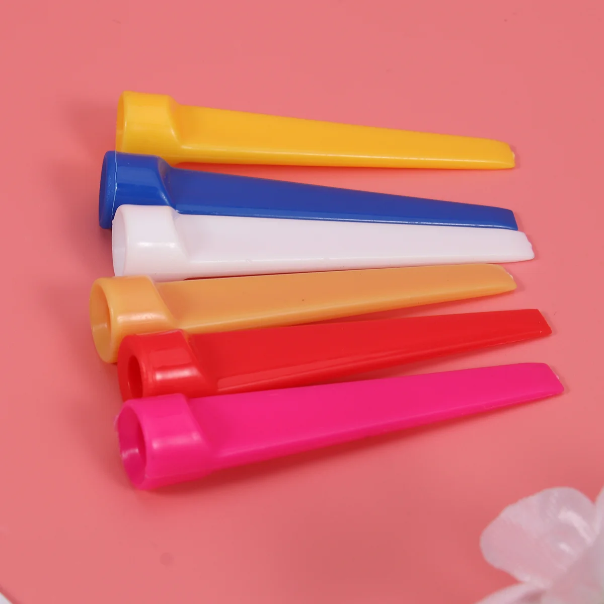 

Tees Plastic Tee Unbreakable 1 Pegs Bulk Anti Slice Wooden Funny Golfing Holder Castle Flat Inch Mat Short Winter Novelty Loaded
