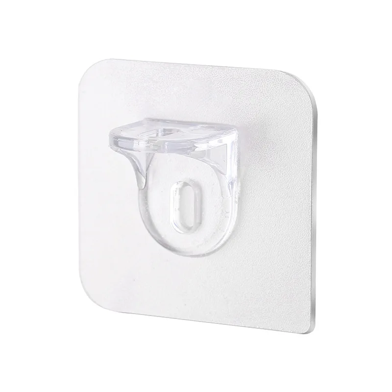 

Perforated wardrobe layered clapboard strong paste layer support triangle bracket load-bearing layer board support right angle s