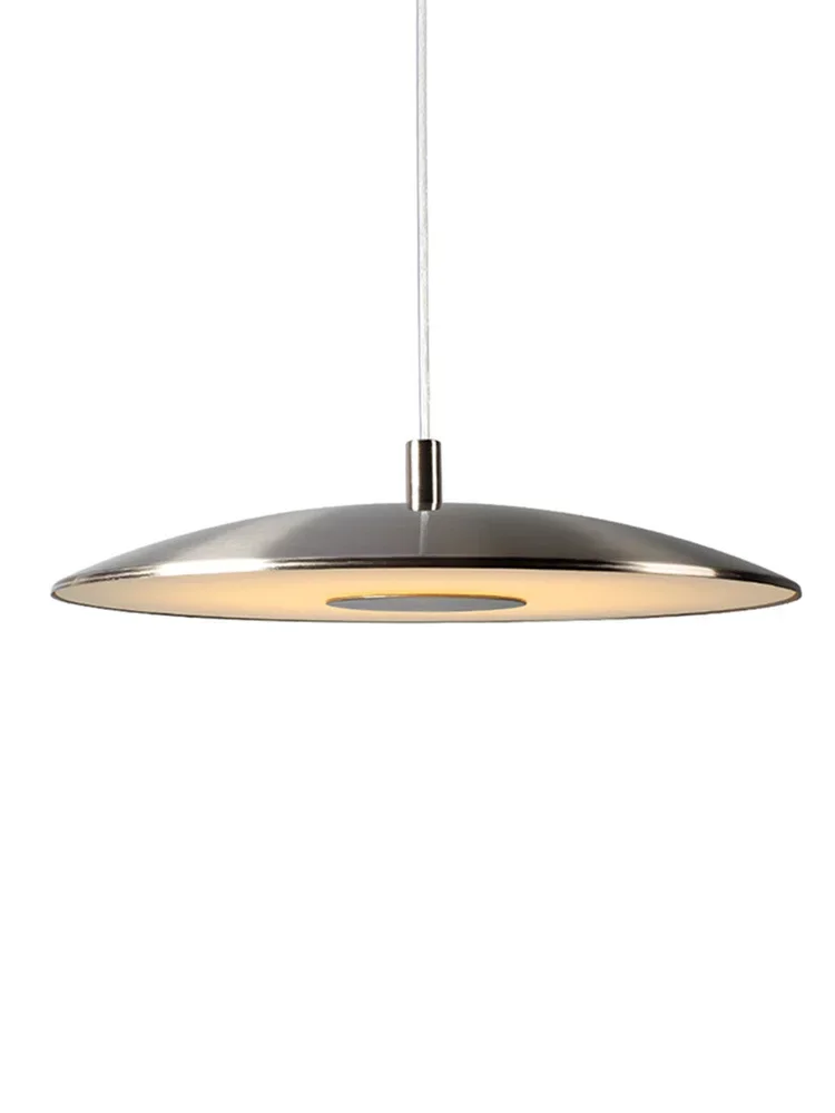 Подвесной светильник Aisilan алюминиевый