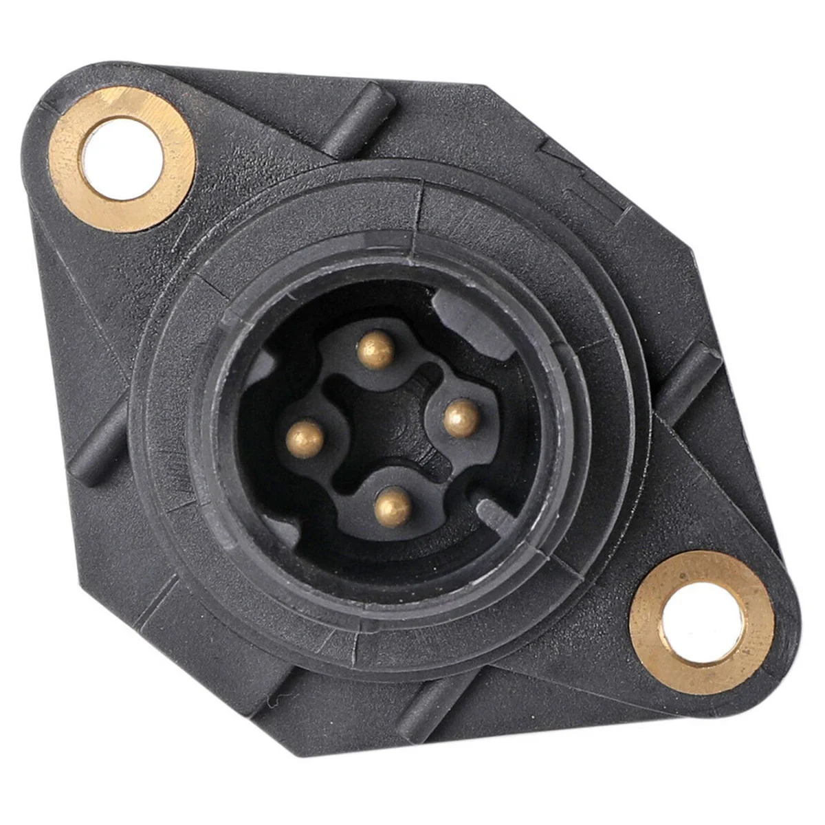 Датчик массового расхода воздуха автомобиля 0280217110 13621736224 MAF для BMW 3 7 серии E31 E36 E38