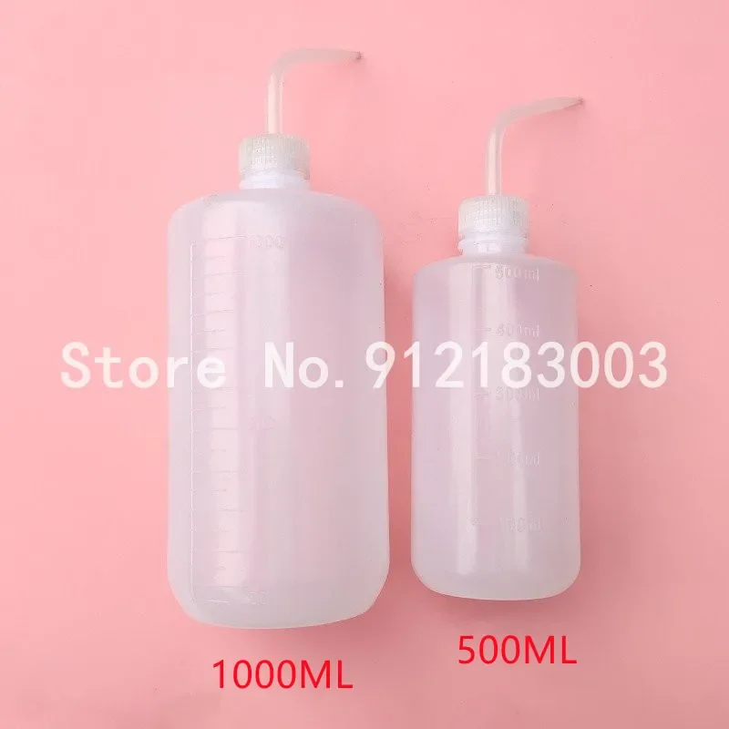 Best Quality Heidelberg Roland KBA Komrio Water Wash Up Bottle 500ML / 1000ml Offset Press Machine Parts