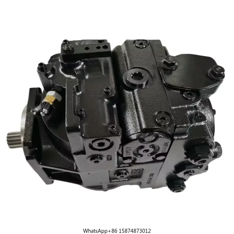 Гидравлический насос 90L250KA1BC8014F1k03NNN232324