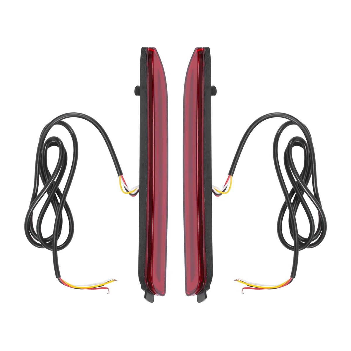 Задний бампер для Toyota Camry Sienna Avalon RAV4 Wish Fortuner