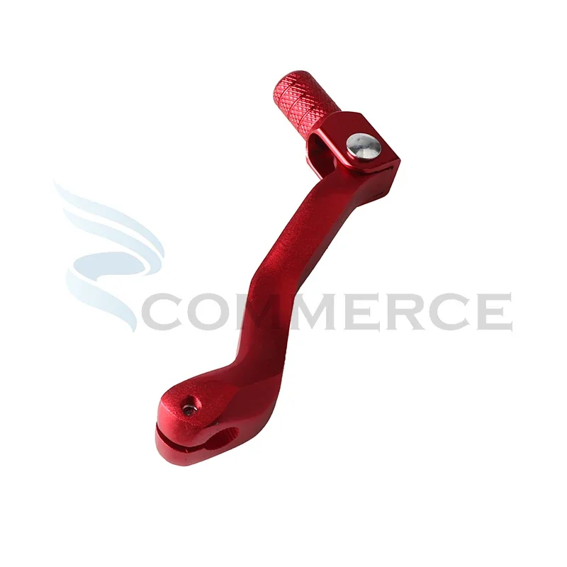 

Универсальный алюминиевый складной рычаг переключения передач с ЧПУ для грязевого питбайка, квадроцикла, мотоцикла 110cc 250cc, совместимый с Kayo