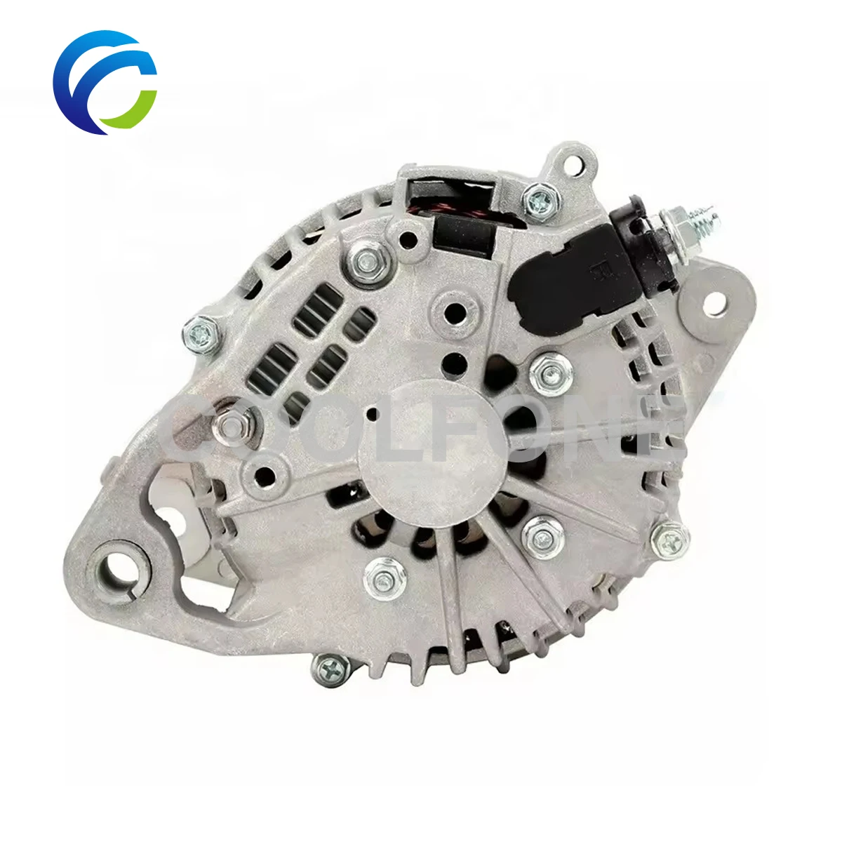 Генератор генератор переменного тока для NISSAN TERRANO II R20 патруль GR Y61 23100VC100 23100VC101