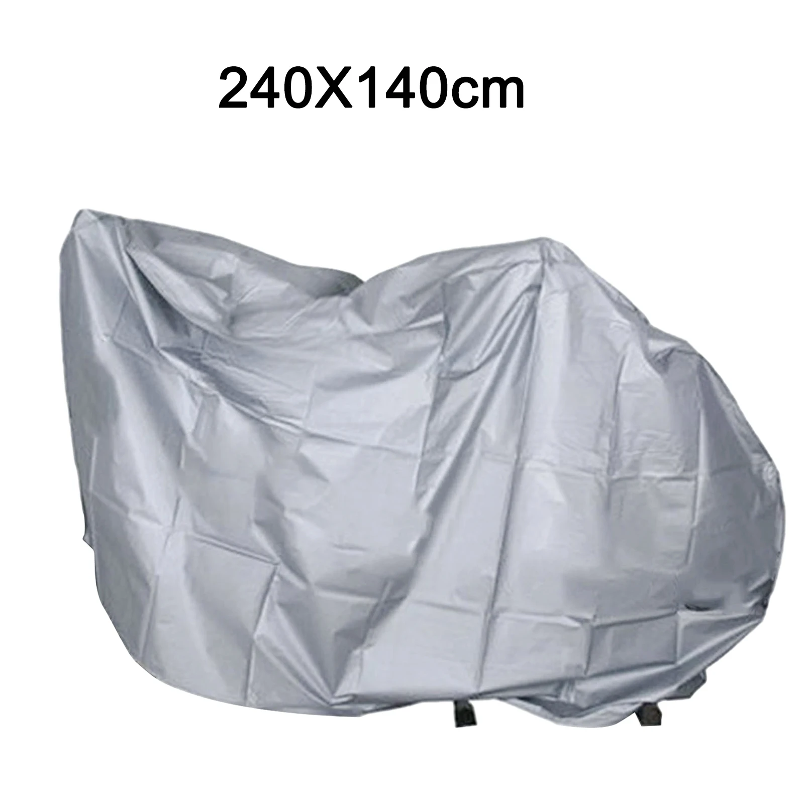 

Bike Cover Waterproof Outdoor UV Protection Mountain Bike Case Rain And Dust Cover For Motorcycle Scooter Bicycle Accessories