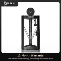 3D-Принтер FLSUN SR Super Racer