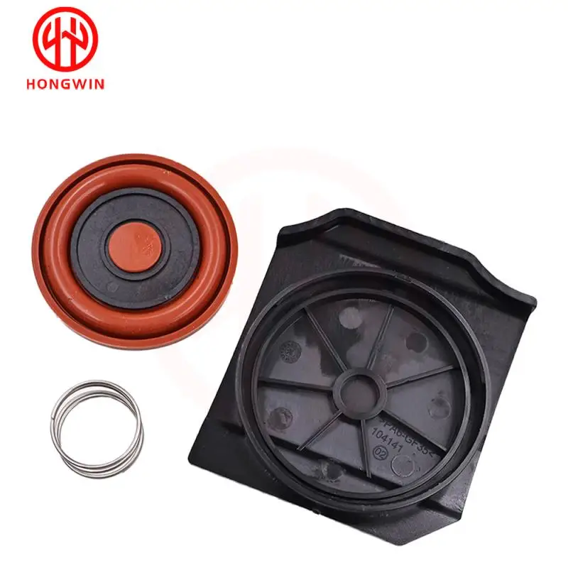 9812071480 9805712480 Ремкомплект крышки клапана PCV для Citroen C4 C5 DS3 1 6 Peugeot 207 208 308 508 RCZ 9812828980