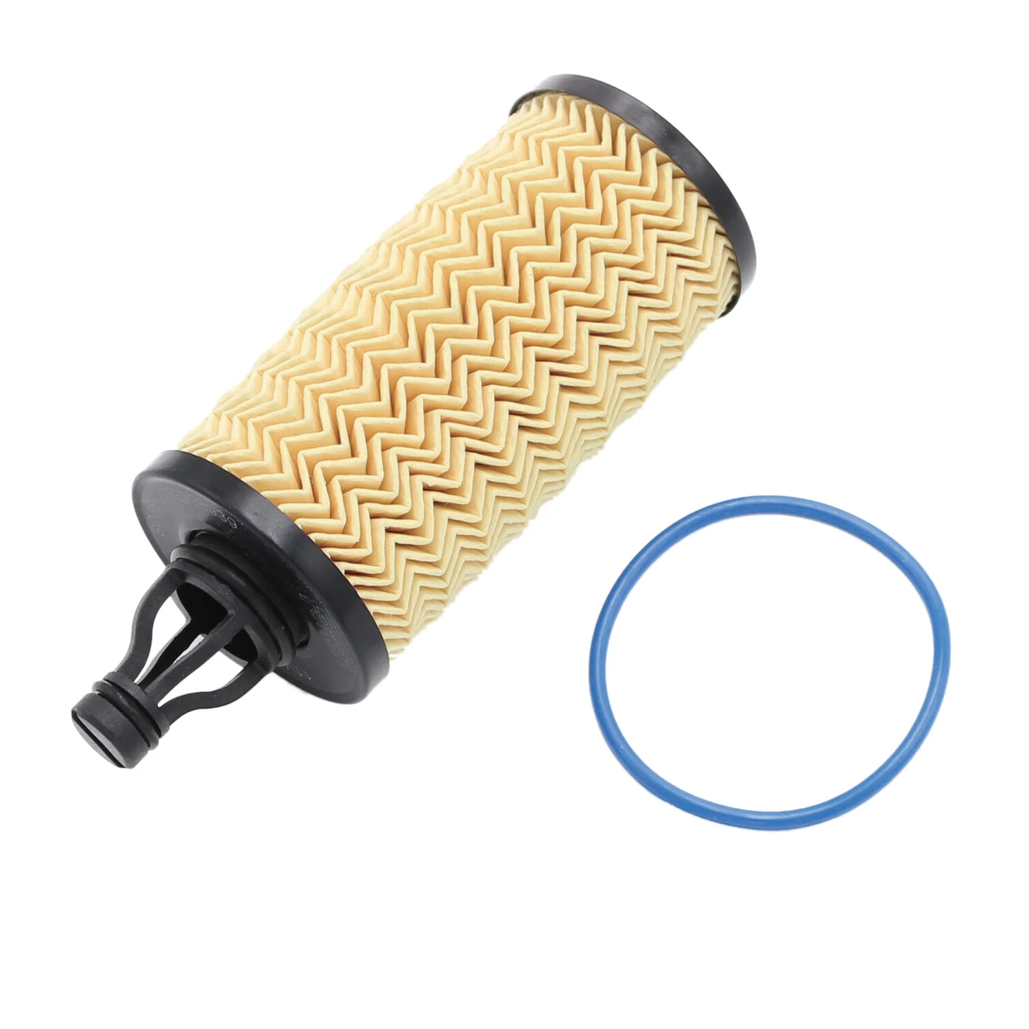 

Oil Filter with Rubber O-Ring for Maserati Ghibli Quattroporte Levante 3.0L 311401
