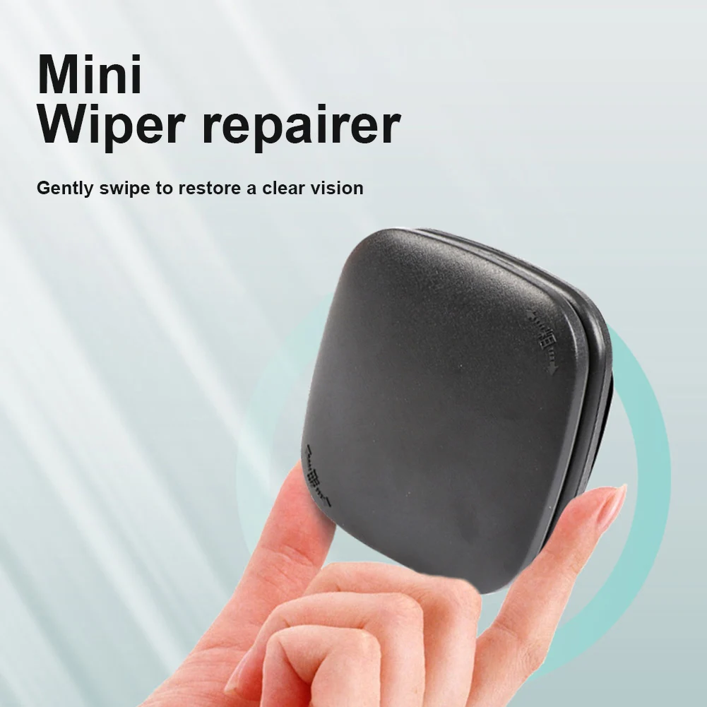 

Universal Car Windshield Wiper Repair Tool Wiper Blade Refurbish Tool Repair Kit Auto Windshield Wiper Restorer Auto Accessories