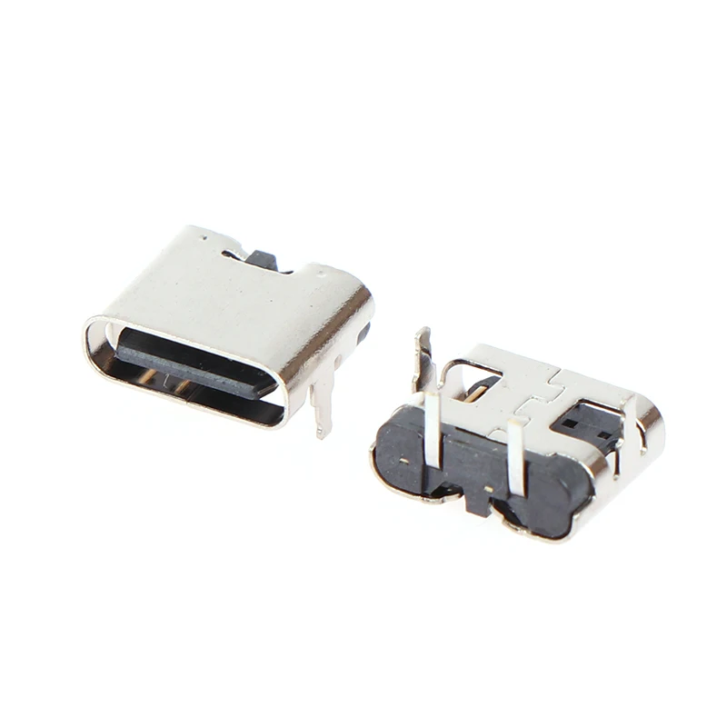 

Разъемы USB Type-C 10 шт.