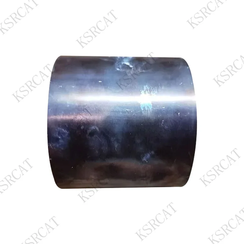 Универсальный нейтрализатор с сотовым фильтром Евро 5 120*100 мм 200/300cpsi Matel