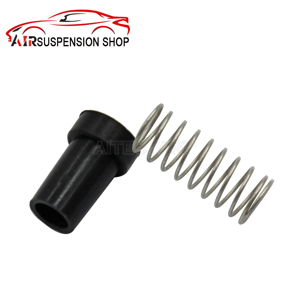 

Комплекты для ремонта воздушной Подвески компрессора, уплотнительная пружина, воздушное уплотнение для Land Rover Range Rover Sport LR3 LR4, OEM LR023964 LR045251