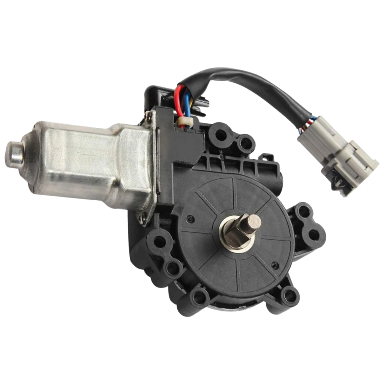 

Мотор электростеклоподъемника 80731-9FJ0A для профессиональных аксессуаров 2004-2014