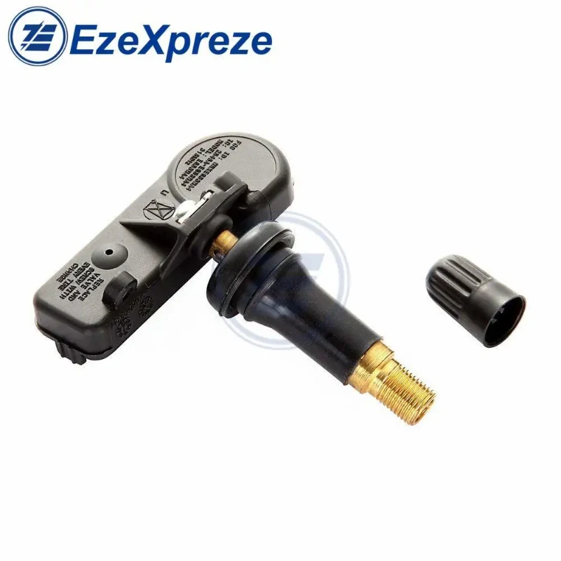Фото Датчики контроля давления в шинах TPMS 315 МГц для Chevy GMC Suburban Tahoe 13586335 13581558 22854866 12768826 25920615 13589597 №1