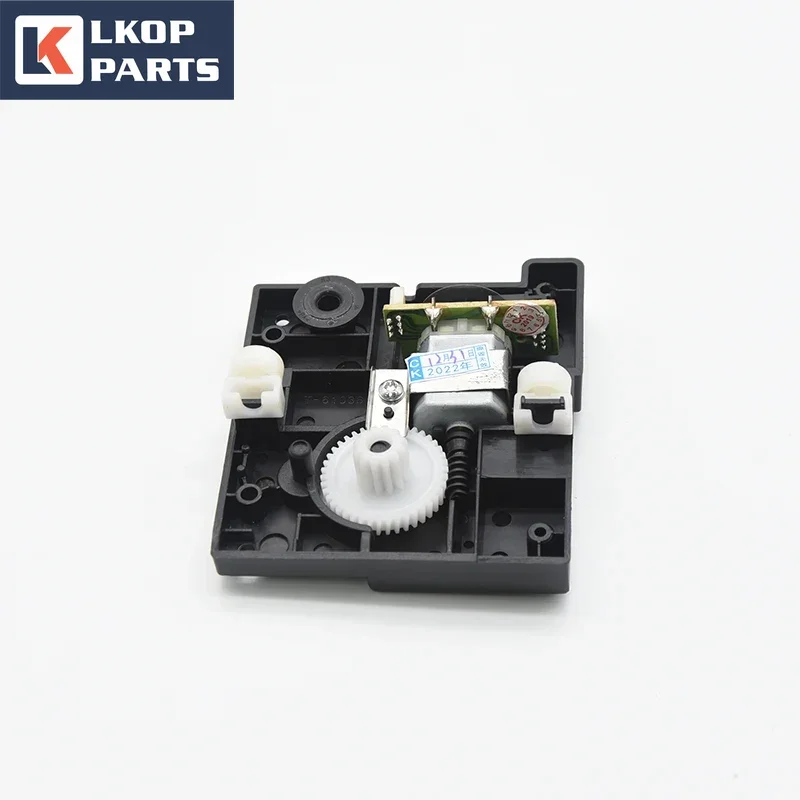 1 шт. CB376-67901 кронштейн головки сканирования для hp M1120 M1120N M1005 1312nfi б/у старая версия