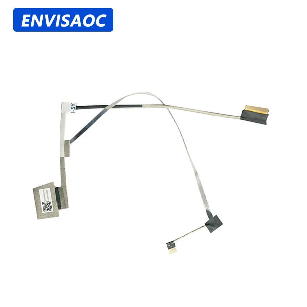 Гибкий кабель для ноутбука HP 450 G6 455 G6 455R G6 ZHAN 66 Pro ZBOOK 15 G2