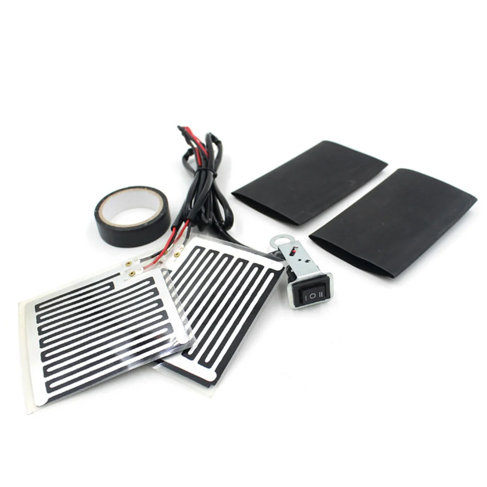 

1pc Handlebar Heated Lightweight Electric Professional Motorcycle Accessories Handlebar for Motorcycle Motorbike