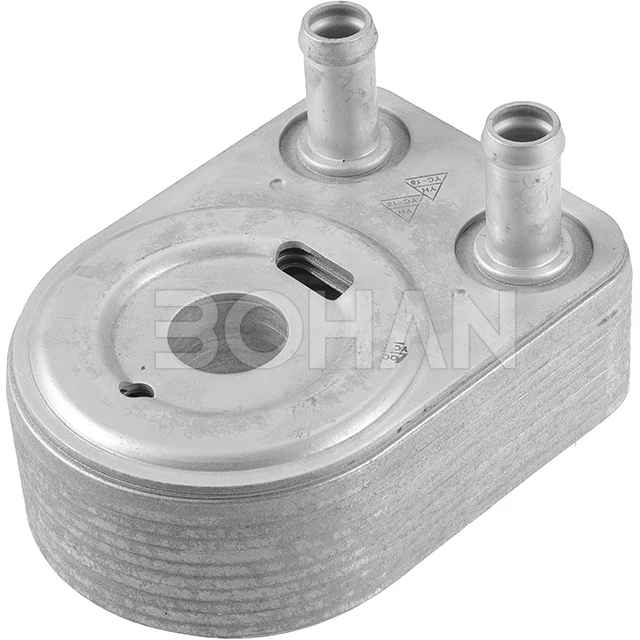 Радиатор масляного радиатора двигателя 4892422 АА для Chrysler Dodge Nitro 2009-2011 гг. |