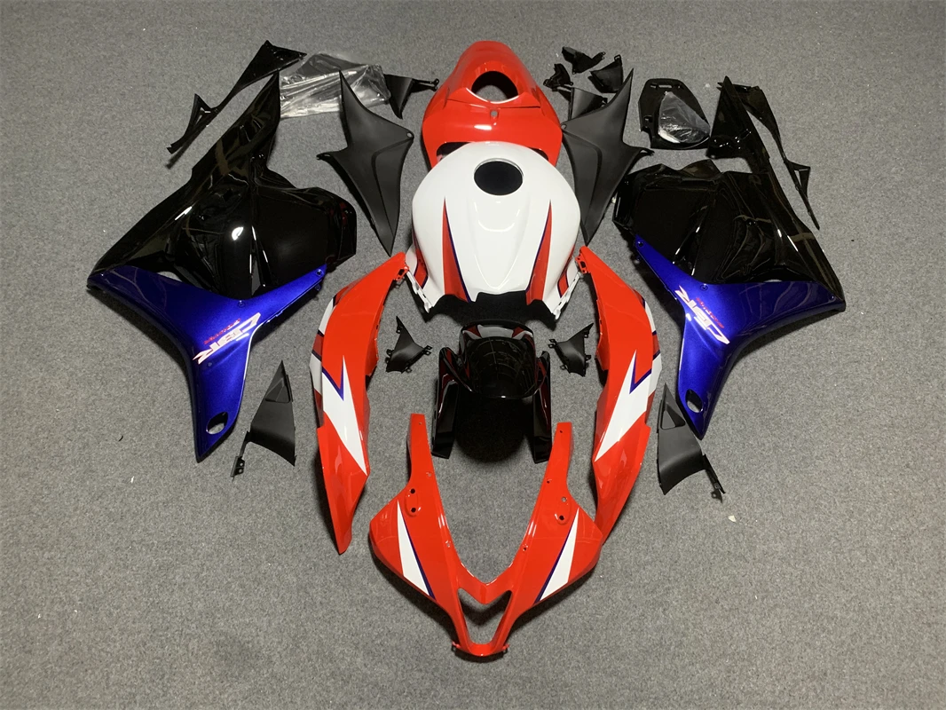 

Обтекатели для мотоциклов CBR600RR 2009 2010 2011 F5 CBR 600RR 09 10 11 12 ABS Комплект Панелей двигателя литьевая пресс-форма