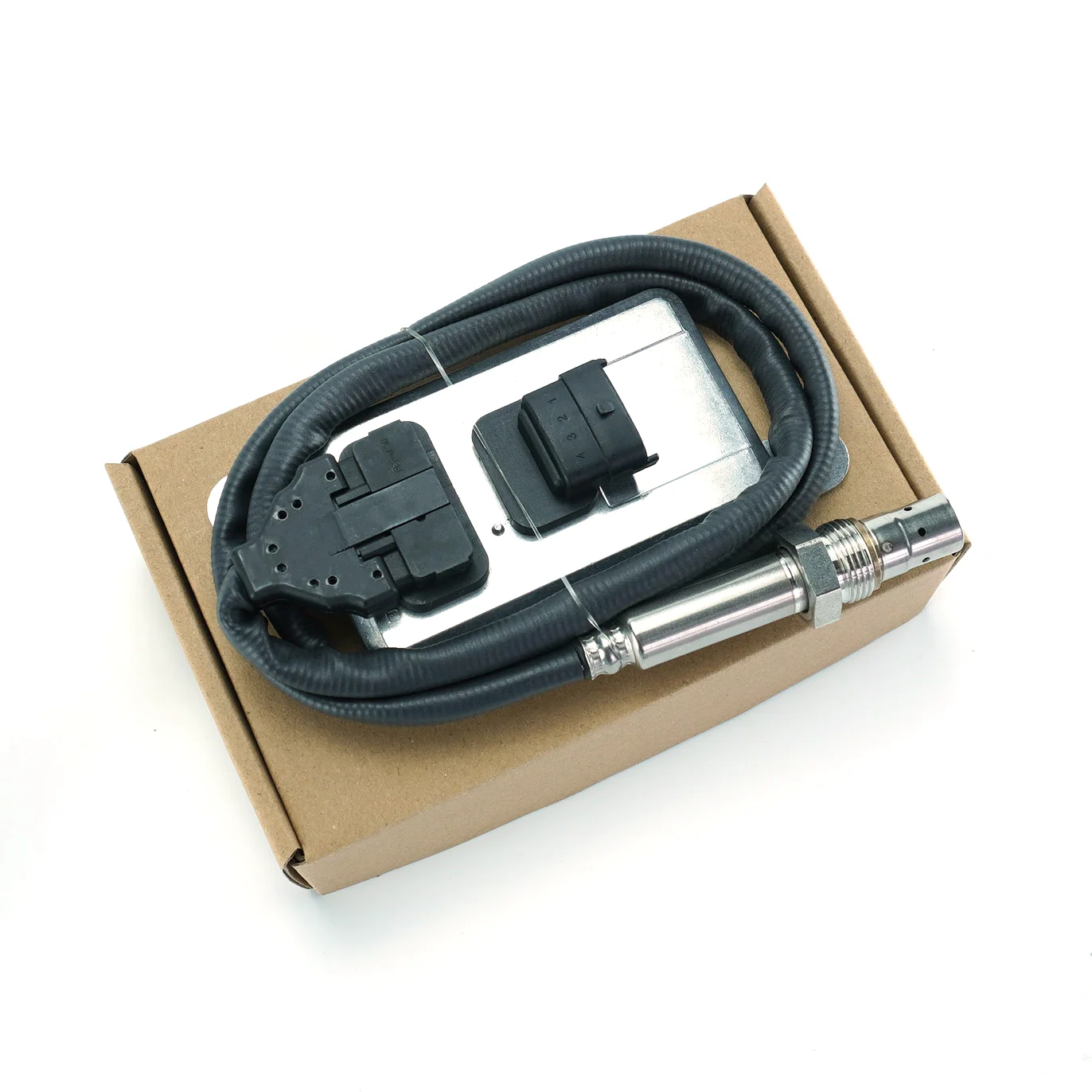 5WK9 6626A 1793380 Датчик NOX 24 В датчик азота и кислорода для грузовика DAF CF65 CF75 CF85 XF105 5WK96626A