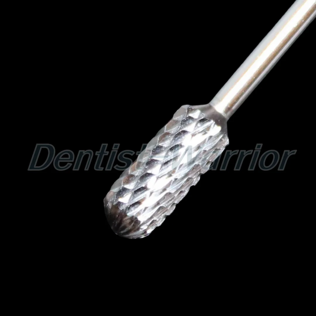 Стоматологическая дрель для обрезки боры удаления герба формирование