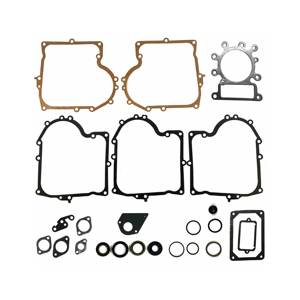 

Complete Gasket Set for &Amp, Stratton 495993 Replaces 287777 28N707 287707