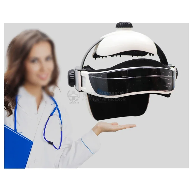 Оптовая продажа оборудование для лечения расстройства мозга