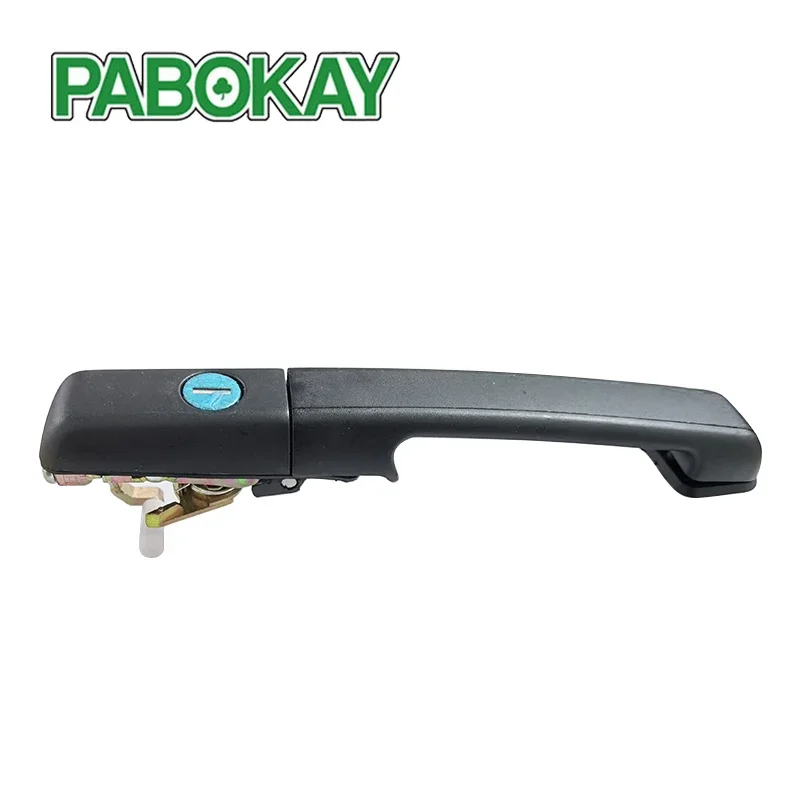 Наружная правая передняя дверная ручка для VW PASSAT B3 88-93 новинка 357837206B