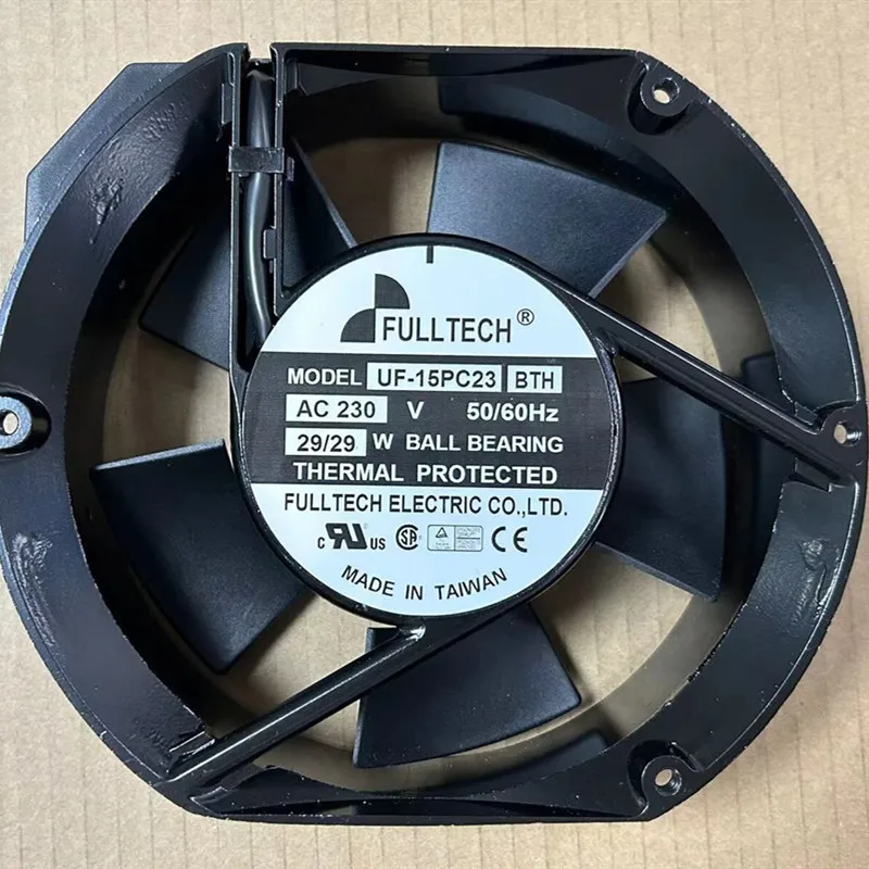 Для телефона, охлаждающий вентилятор для шкафа AC230V 29/29W 172*150*51 мм