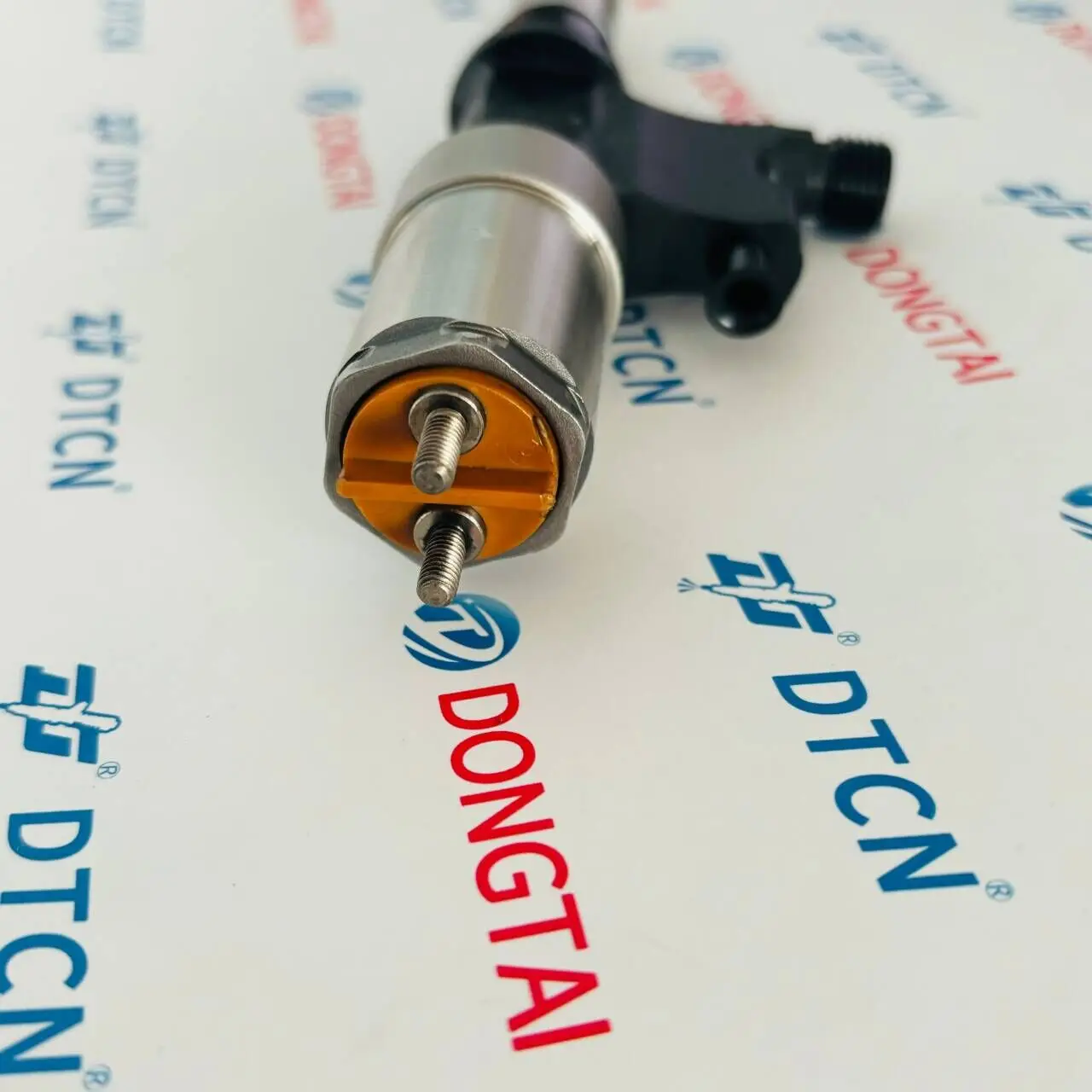 Форсунка Common Rail 095000 -0164 Для двигателя ISUZU 6TE1