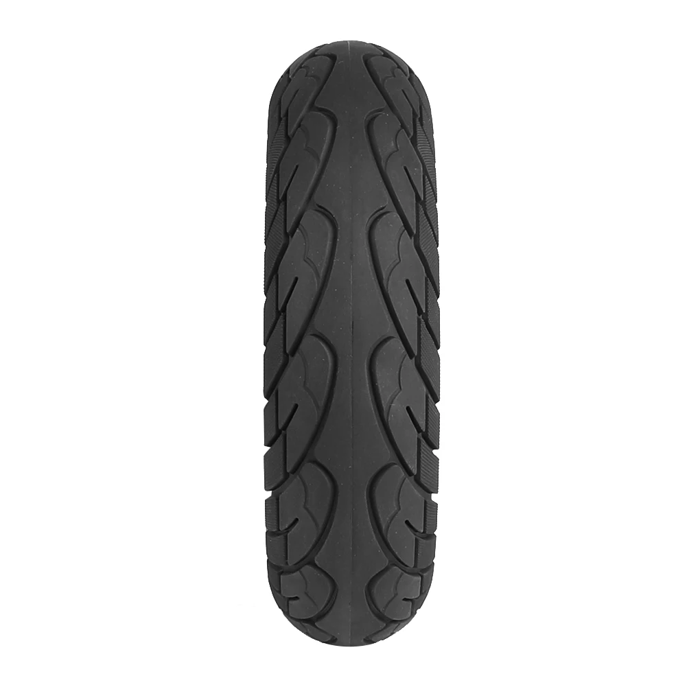 10 inch Electric Scooter Damping Solid Outer Tire for Kugoo M4 Electric Scooter 10x2.5 Wheel Tyre Skateboard Parts