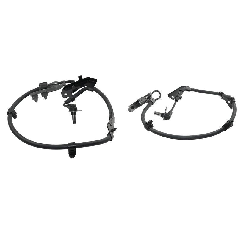 

2 шт., передний датчик скорости, противоскользящий датчик, правый 8972361042 / 8973879891 и левый 8972361062 897387990