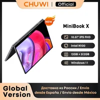 Планшет CHUWI MiniBook X