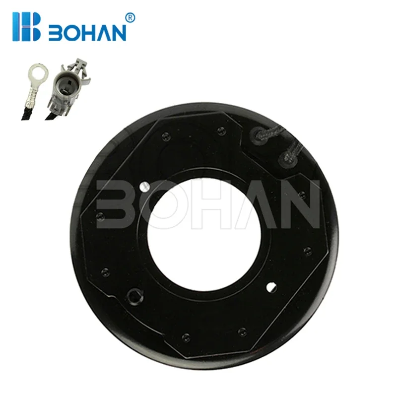 ДЛЯ DENSO 7SEU17C муфта компрессора Denso BMW 1/3/4/5/6/7/X4/X5/X6 447160 -8753 447280 -8300 64509196891 64529154070 BH-CL-150