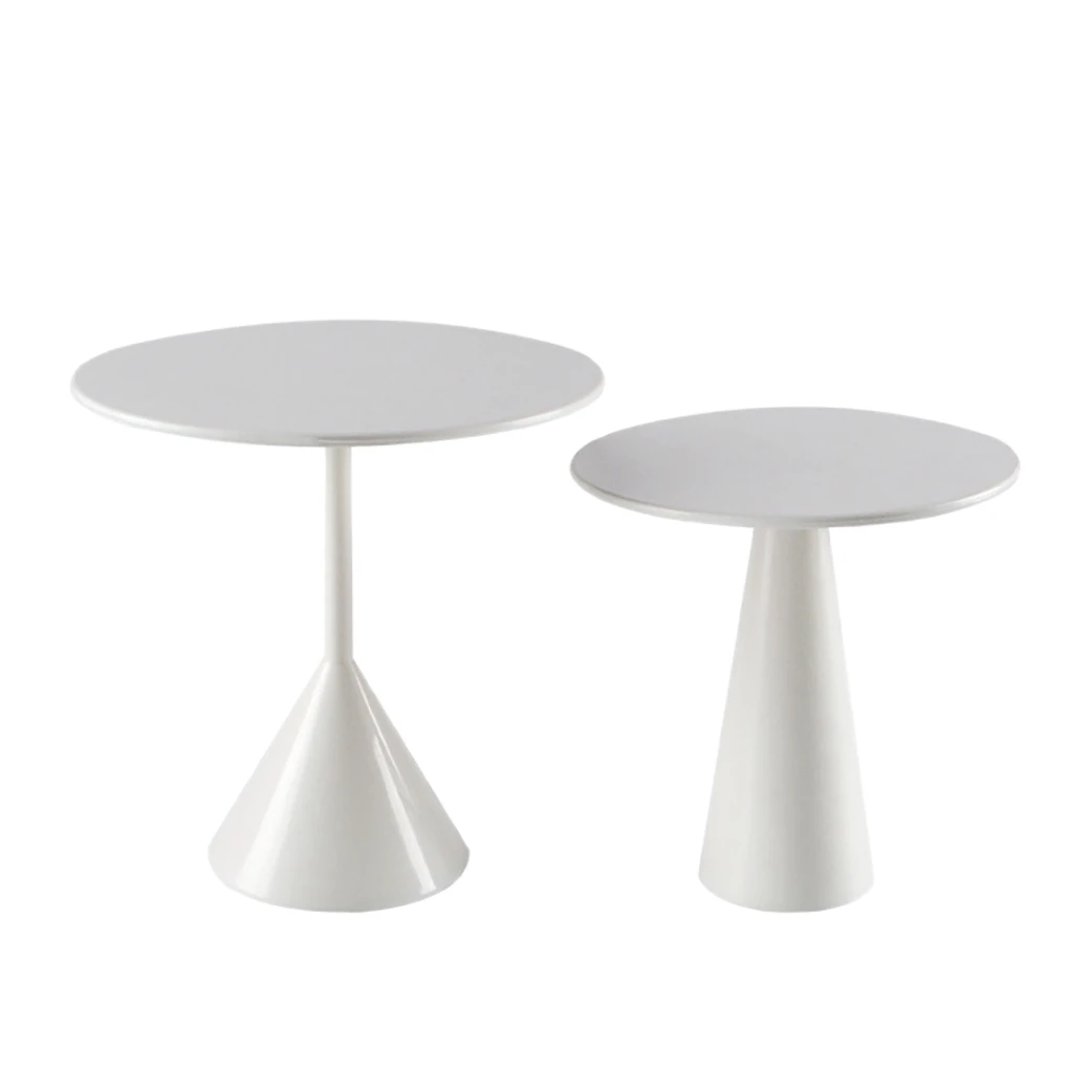 2 шт. 1/6 масштаб миниатюрный чайный столик мини-мебель для Барби Блит кукольный