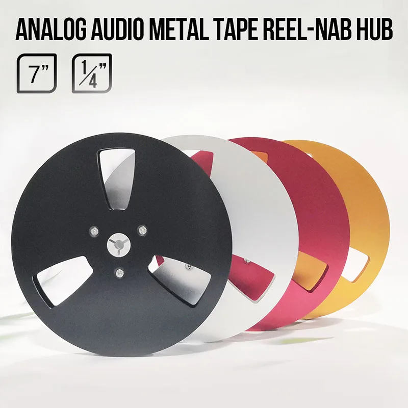 S Accessory Empty Aluminum Disc Opening Machine Parts
