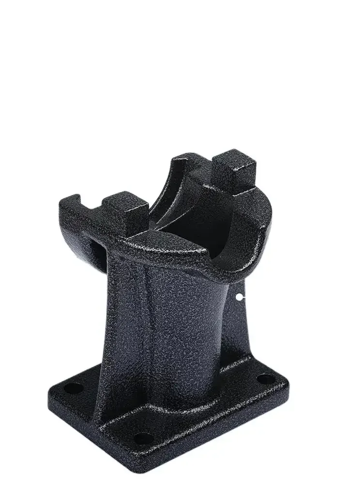 Алюминиевый держатель инструментов BT30 BT40