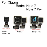 front rear camera for xiaomi redmi note 7 pro back camera main big camera flex ribbon cable phone replacement repair parts