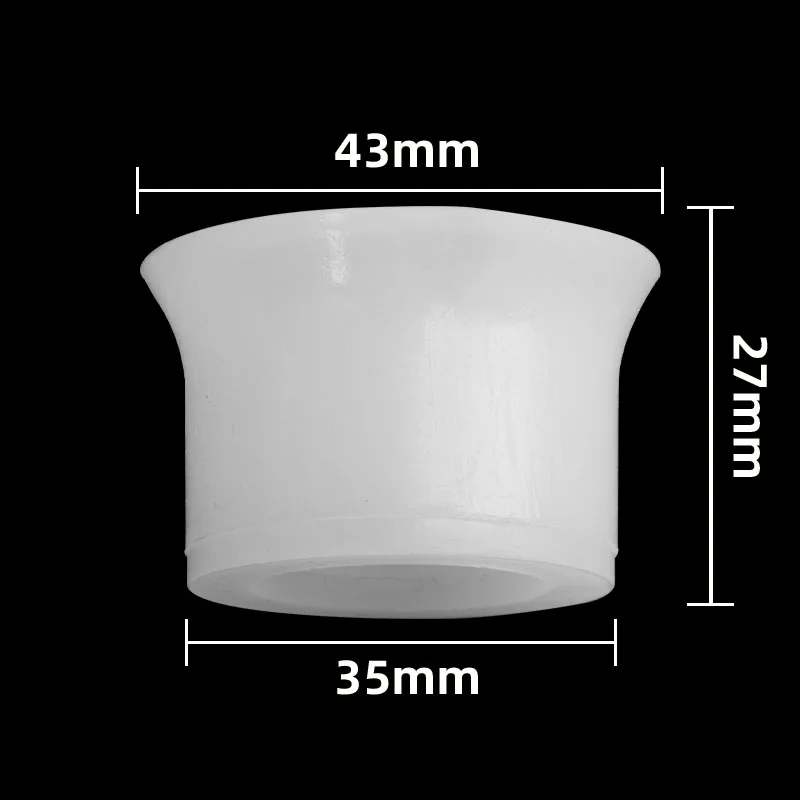 1 шт. уплотнительная трубка для машины мороженого Smiling Boy высококачественный