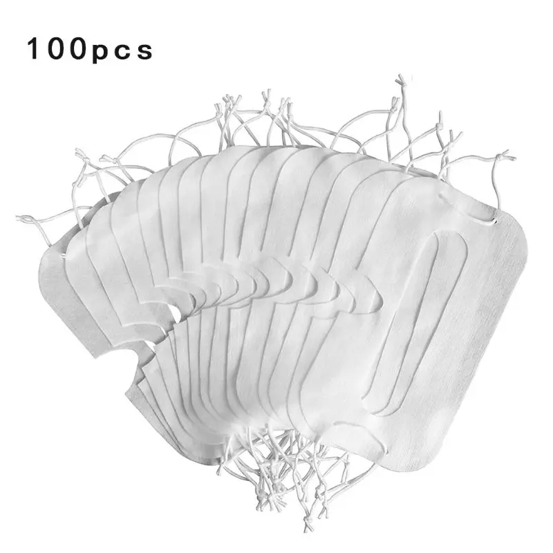 

Non-woven Hygiene Goggles Eye Patch for Htc Vive 3D Virtual Reality Glass