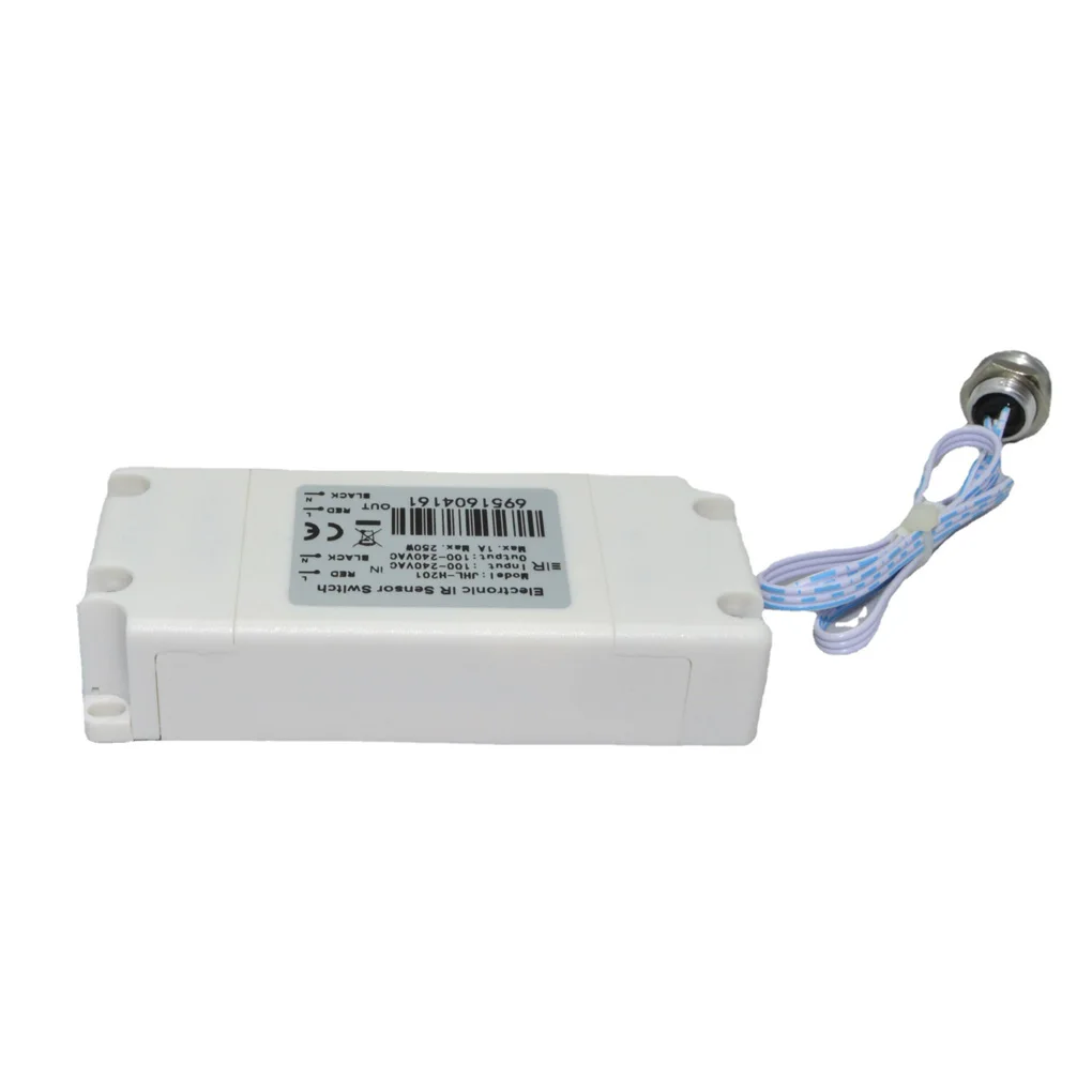 

Home AC 85-250V Sensing Switch Light Controlling Device Control Switches