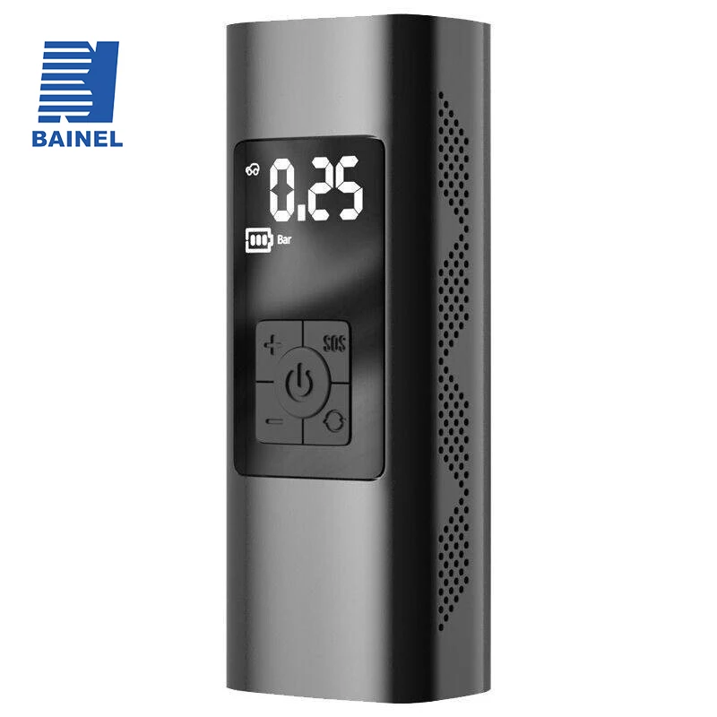 Electrical Air Pump