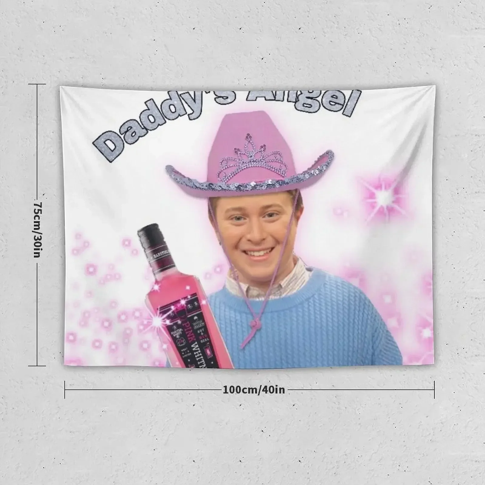 Подвесной Настенный Гобелен для мальчиков