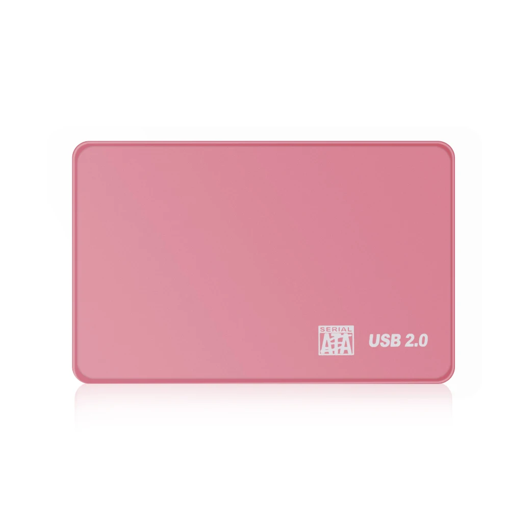

Чехол для внешнего жесткого диска 2022 дюйма, Sata-USB2.0