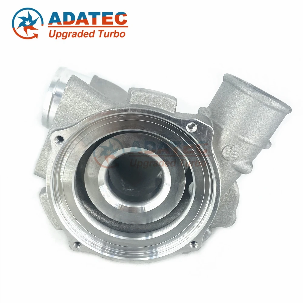 Корпус турбинного компрессора K03 53039700288 53039880288 Турбоколлектор для Land Rover Range Evoque