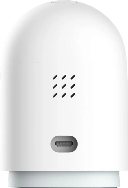Камера видеонаблюдения Aqara Camera Hub G2H 4-4мм цветная корп.:белый | Электроника